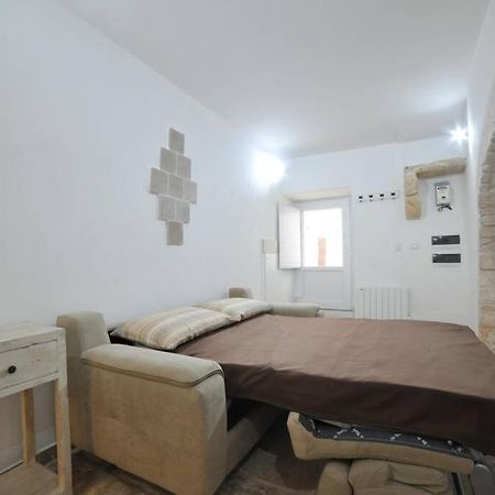 Gada Home -Centro Storico - Martina Franca Exteriör bild