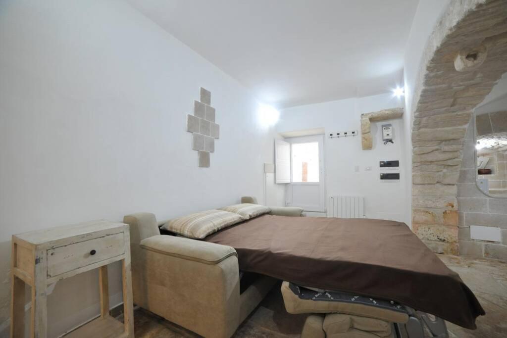Gada Home -Centro Storico - Martina Franca Exteriör bild