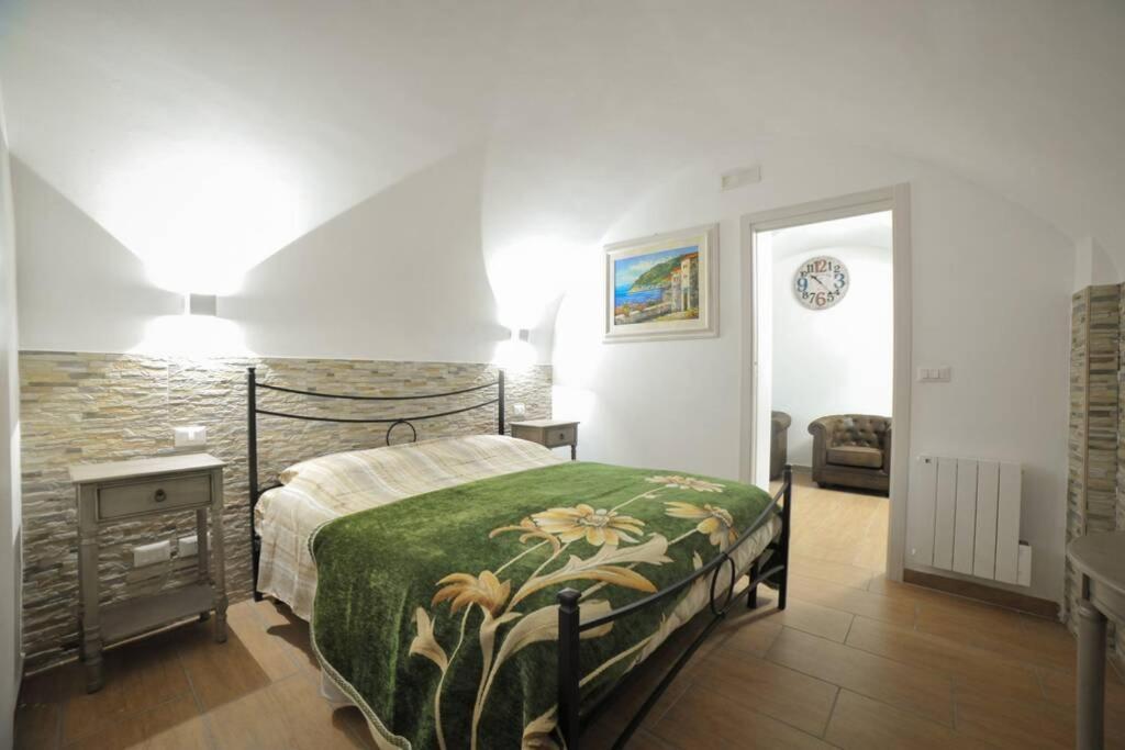 Gada Home -Centro Storico - Martina Franca Exteriör bild