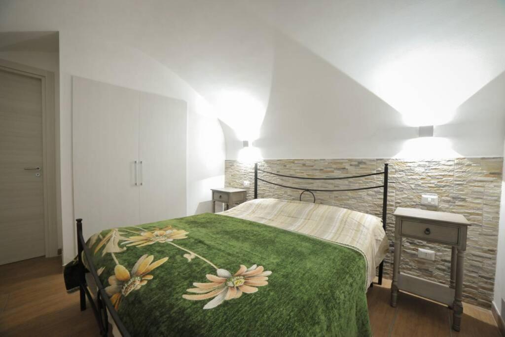 Gada Home -Centro Storico - Martina Franca Exteriör bild