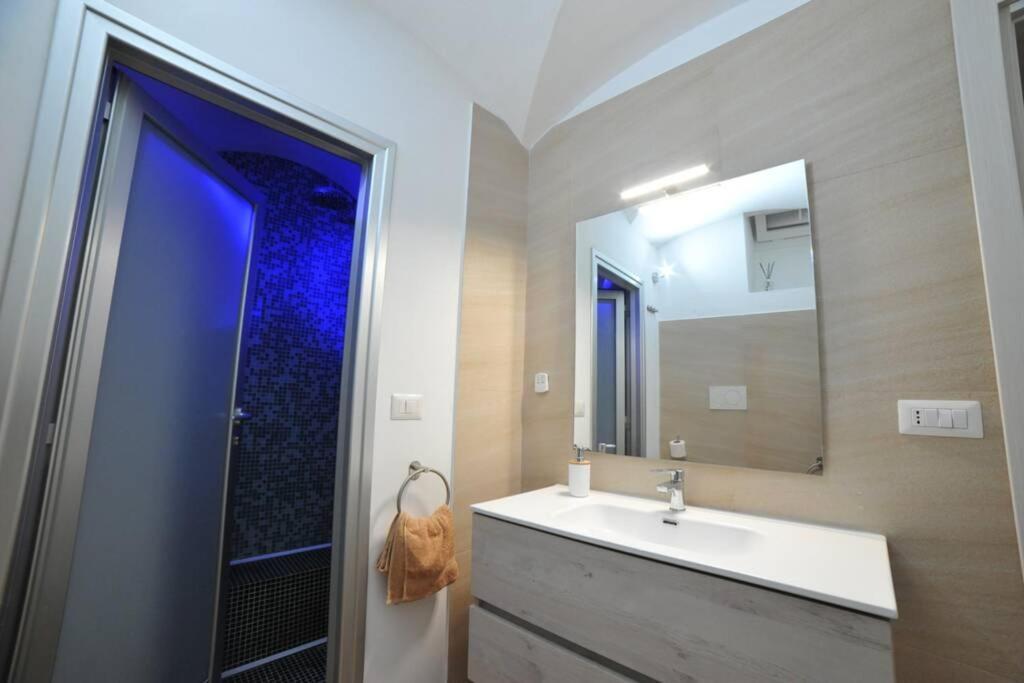 Gada Home -Centro Storico - Martina Franca Exteriör bild